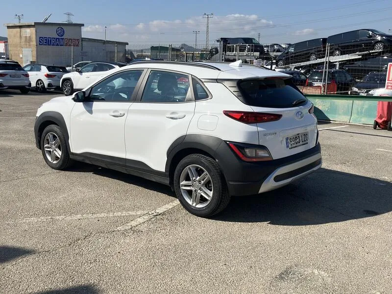 Hyundai Kona 1.0 T-GDi Maxx - foto 4