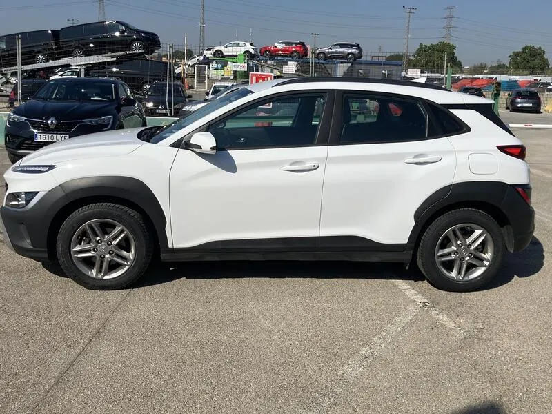 Hyundai Kona 1.0 T-GDi Maxx - foto 3
