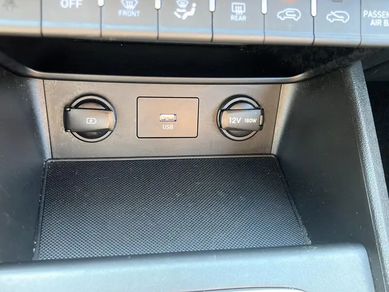 Hyundai Kona 1.0 T-GDi Maxx - foto 36