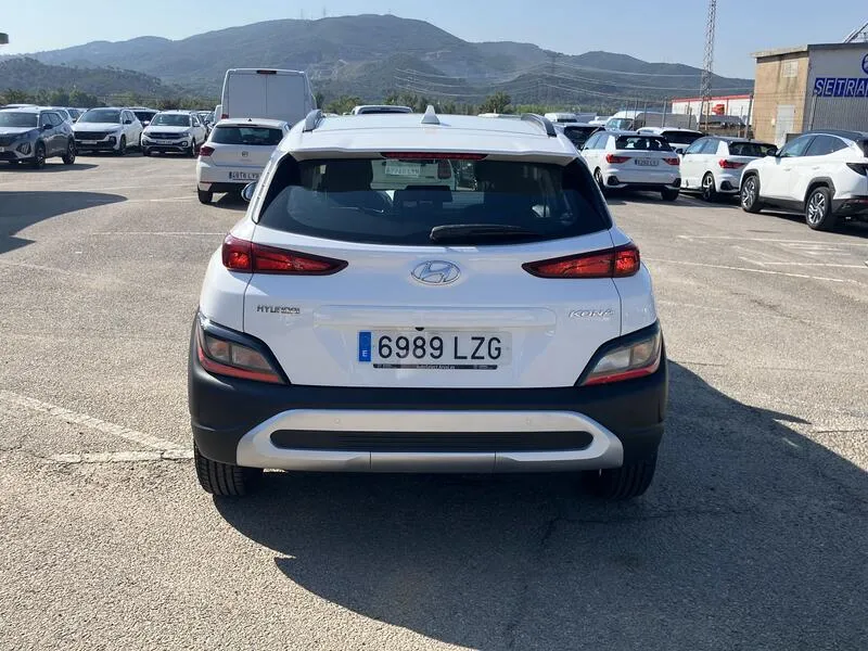 Hyundai Kona 1.0 T-GDi Maxx - foto 5