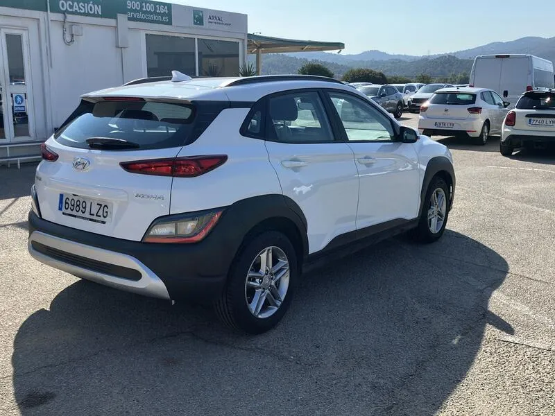 Hyundai Kona 1.0 T-GDi Maxx - foto 6
