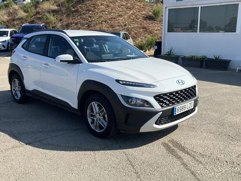 Hyundai Kona 1.0 T-GDi Maxx - foto 8