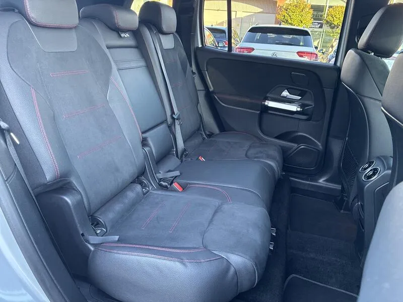 Mercedes-Benz GLB 2.0 GLB 200 D DCT - foto 13