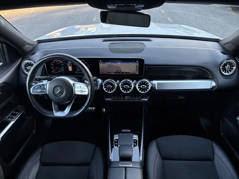Mercedes-Benz GLB 2.0 GLB 200 D DCT - foto 21