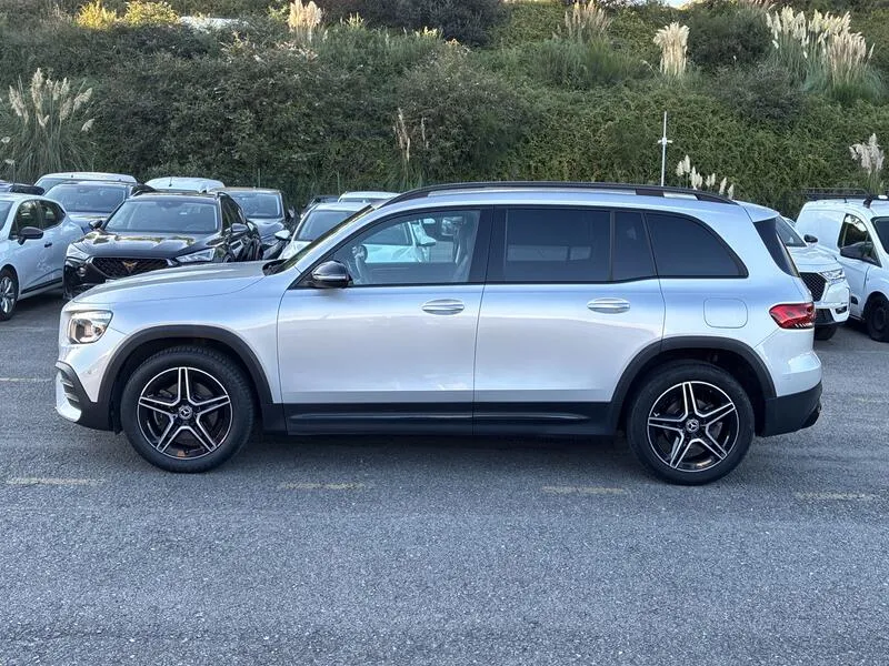 Mercedes-Benz GLB 2.0 GLB 200 D DCT - foto 3