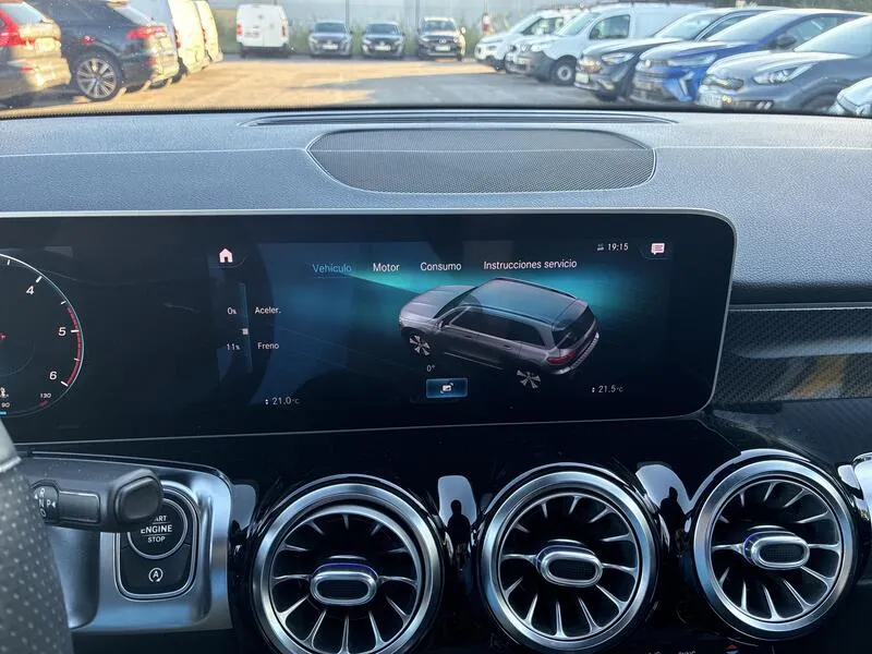 Mercedes-Benz GLB 2.0 GLB 200 D DCT - foto 30