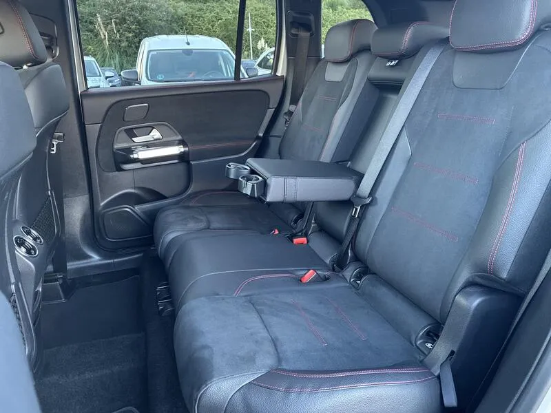 Mercedes-Benz GLB 2.0 GLB 200 D DCT - foto 14