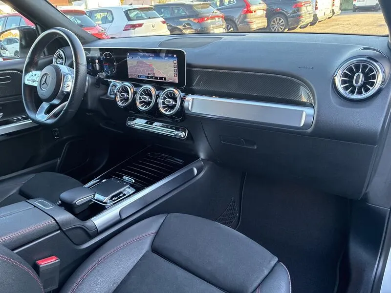 Mercedes-Benz GLB 2.0 GLB 200 D DCT - foto 19