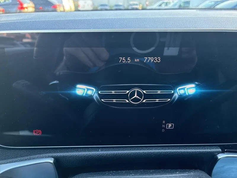 Mercedes-Benz GLB 2.0 GLB 200 D DCT - foto 37