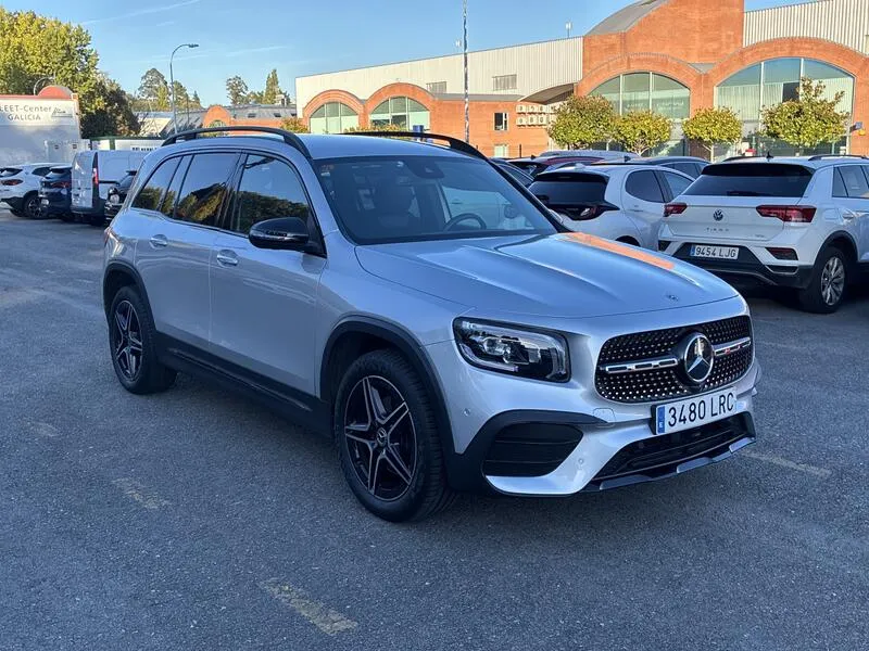 Mercedes-Benz GLB 2.0 GLB 200 D DCT - foto 8