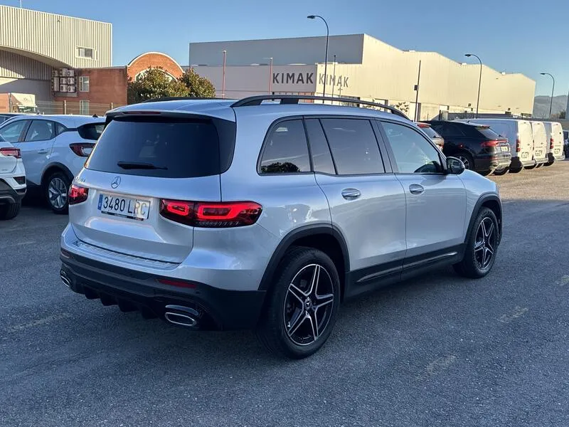 Mercedes-Benz GLB 2.0 GLB 200 D DCT - foto 6