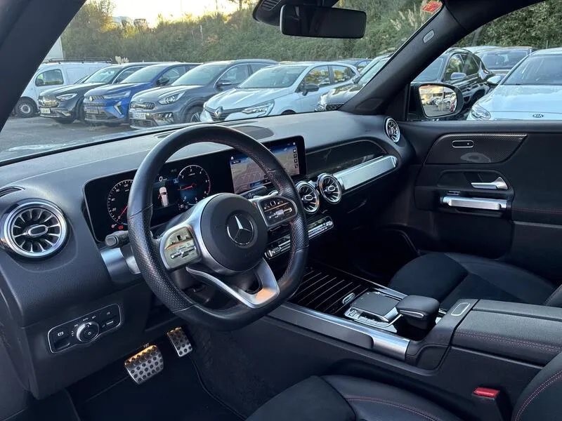 Mercedes-Benz GLB 2.0 GLB 200 D DCT - foto 20