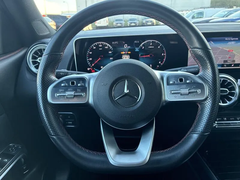 Mercedes-Benz GLB 2.0 GLB 200 D DCT - foto 22