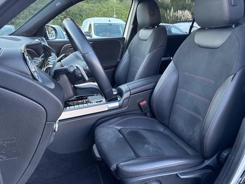 Mercedes-Benz GLB 2.0 GLB 200 D DCT - foto 16