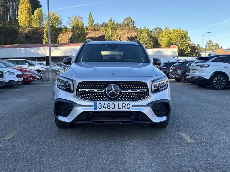 Mercedes-Benz GLB 2.0 GLB 200 D DCT - foto 9