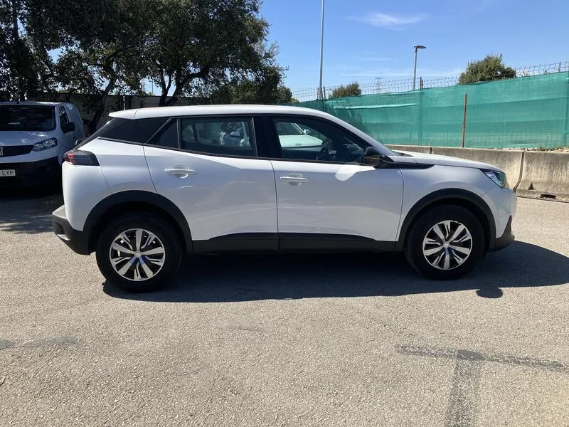 Peugeot 2008 Active Pack BlueHDi 130 - foto 7