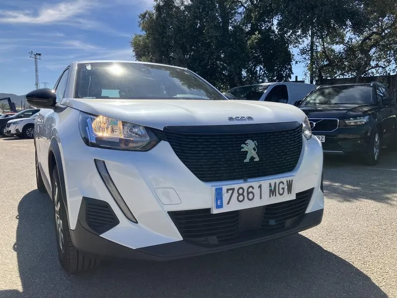 Peugeot 2008 Active Pack BlueHDi 130 - foto 37