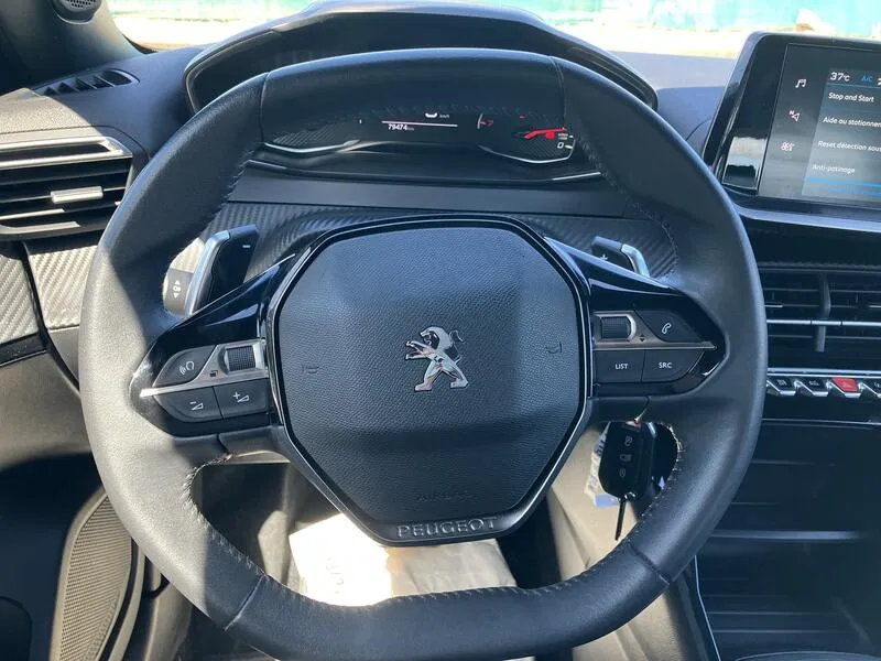 Peugeot 2008 Active Pack BlueHDi 130 - foto 14