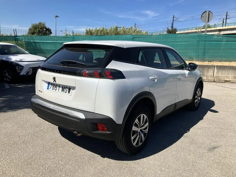 Peugeot 2008 Active Pack BlueHDi 130 - foto 6
