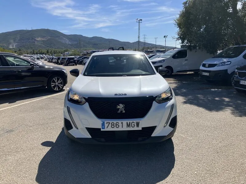 Peugeot 2008 Active Pack BlueHDi 130 - foto 9