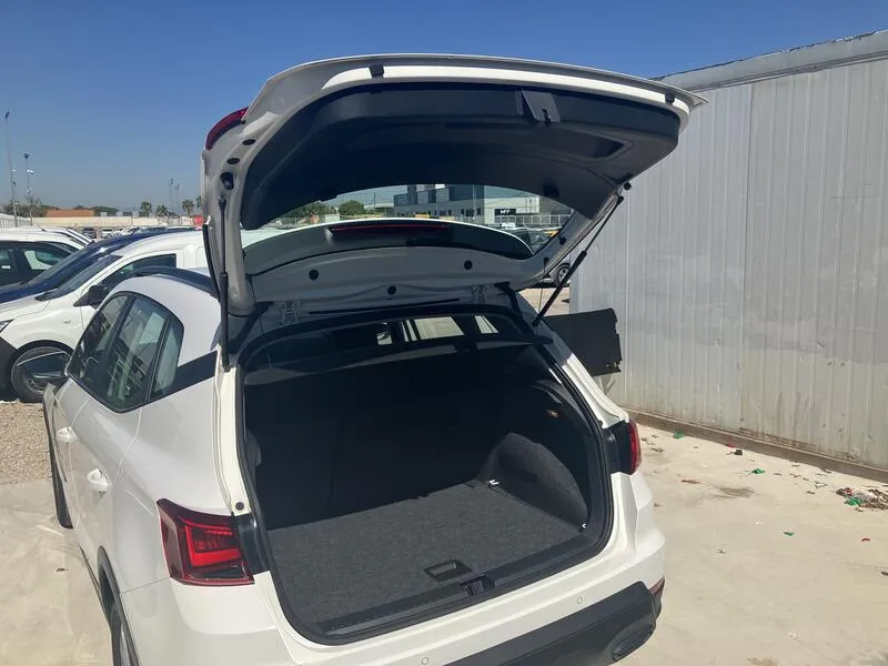 SEAT Arona 1.0 TSI Style XL - foto 18