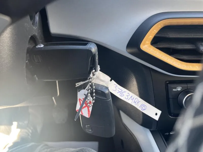 SEAT Arona 1.0 TSI Style XL - foto 31
