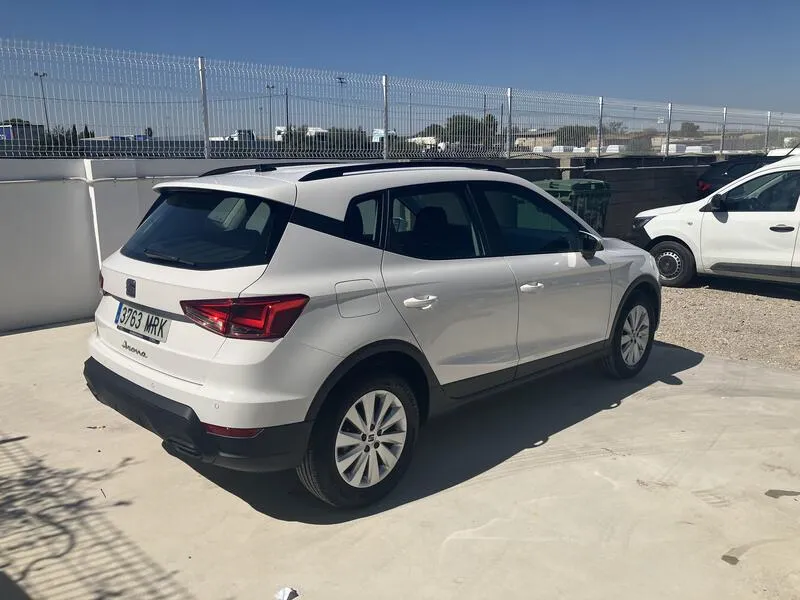 SEAT Arona 1.0 TSI Style XL - foto 6
