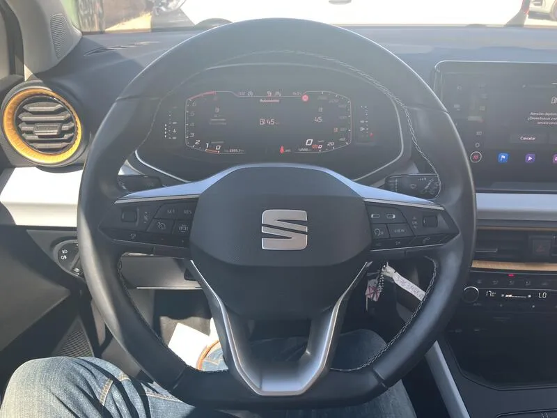 SEAT Arona 1.0 TSI Style XL - foto 27
