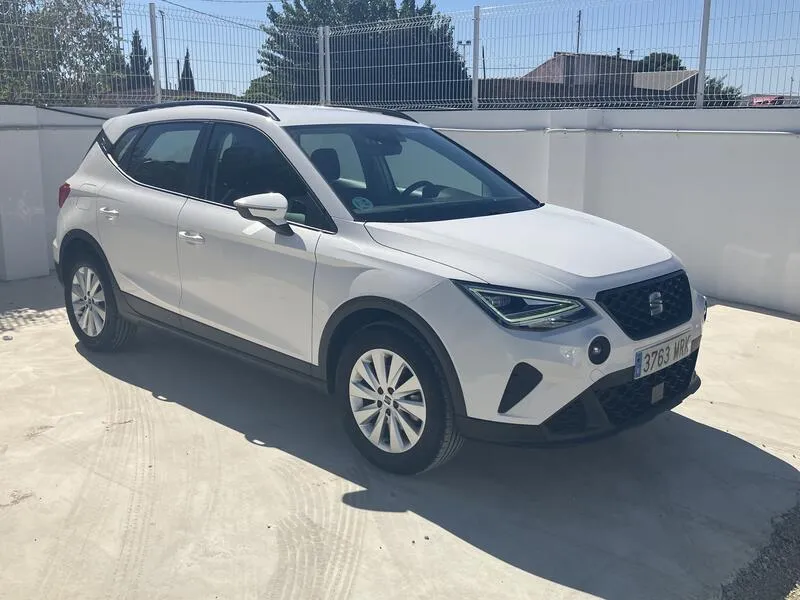 SEAT Arona 1.0 TSI Style XL - foto 8