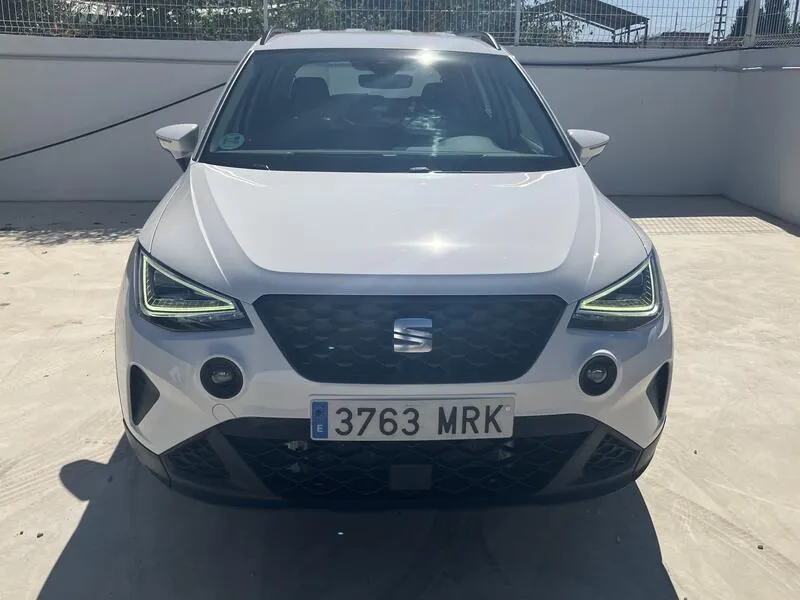 SEAT Arona 1.0 TSI Style XL - foto 9