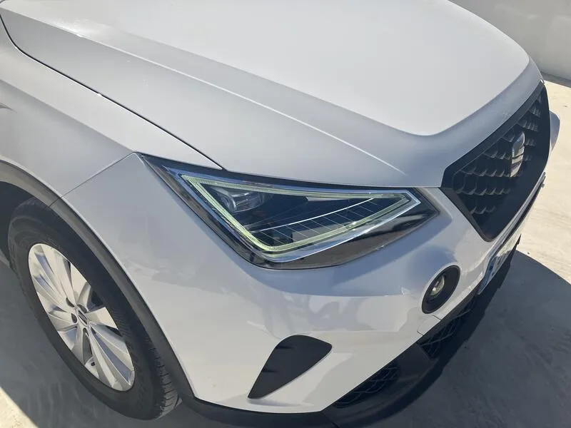 SEAT Arona 1.0 TSI Style XL - foto 10