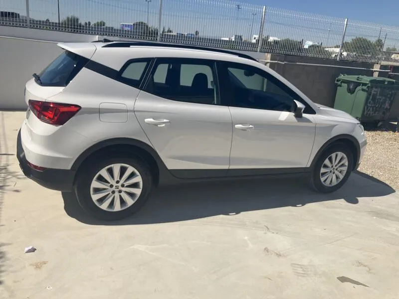 SEAT Arona 1.0 TSI Style XL - foto 7