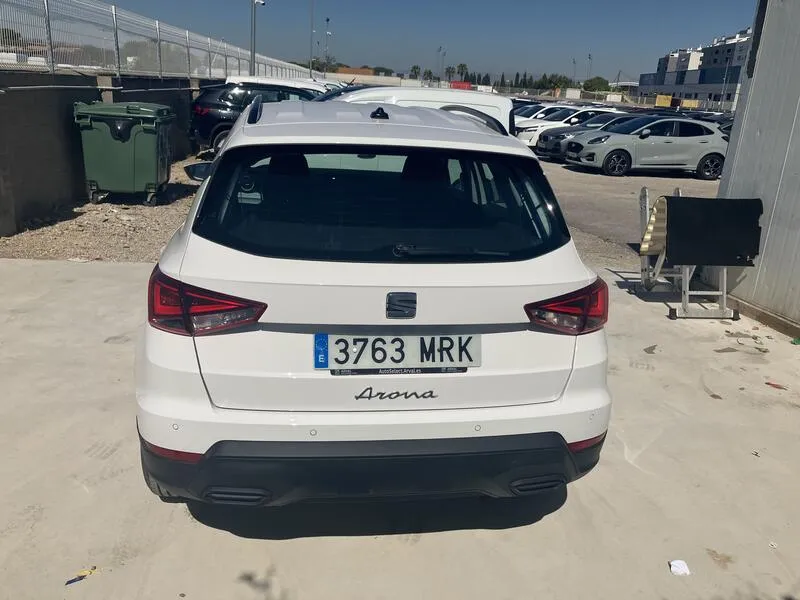 SEAT Arona 1.0 TSI Style XL - foto 5