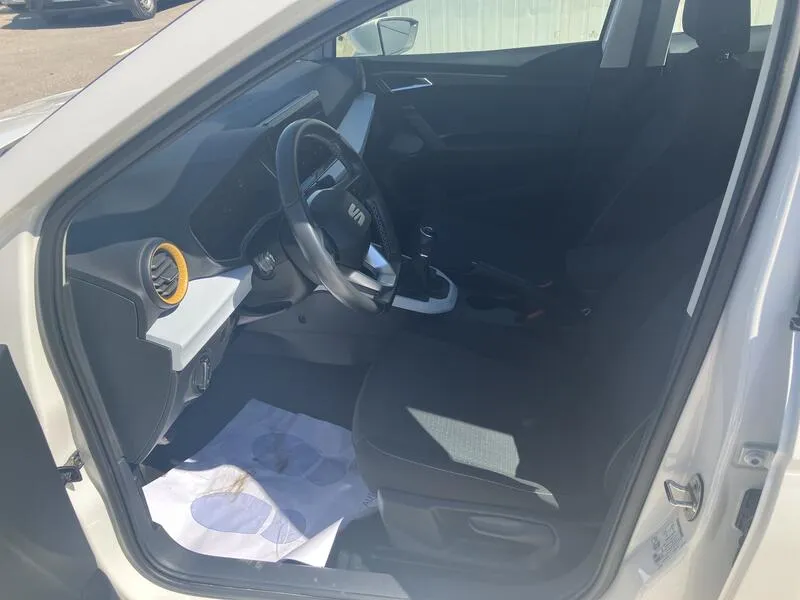 SEAT Arona 1.0 TSI Style XL - foto 24