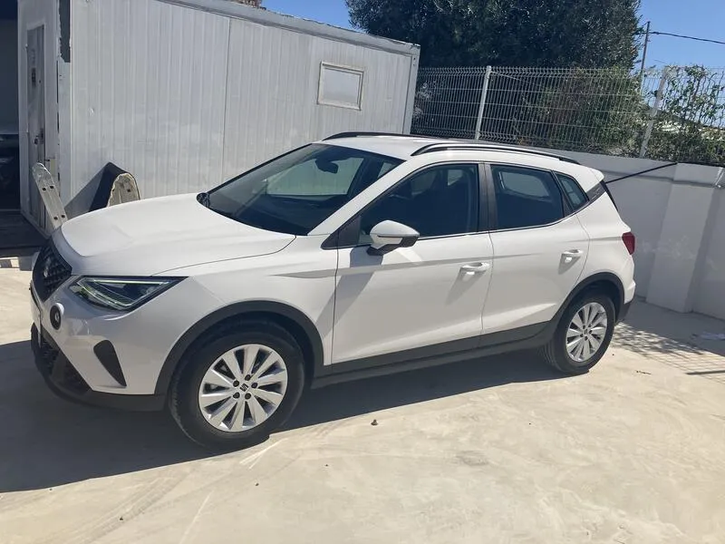 SEAT Arona 1.0 TSI Style XL - foto 3