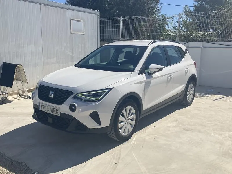 SEAT Arona 1.0 TSI Style XL - foto 2