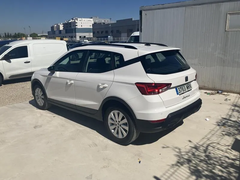 SEAT Arona 1.0 TSI Style XL - foto 4
