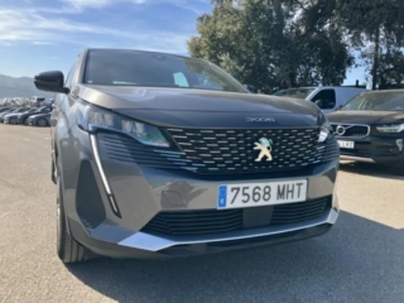 Peugeot 3008 1.5 BlueHDi Active Pack EAT8 - foto 41