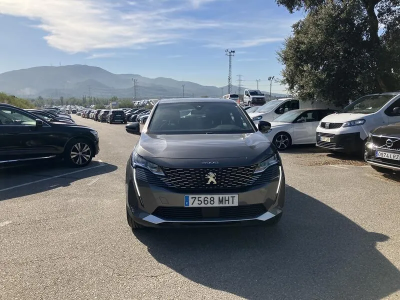Peugeot 3008 1.5 BlueHDi Active Pack EAT8 - foto 9