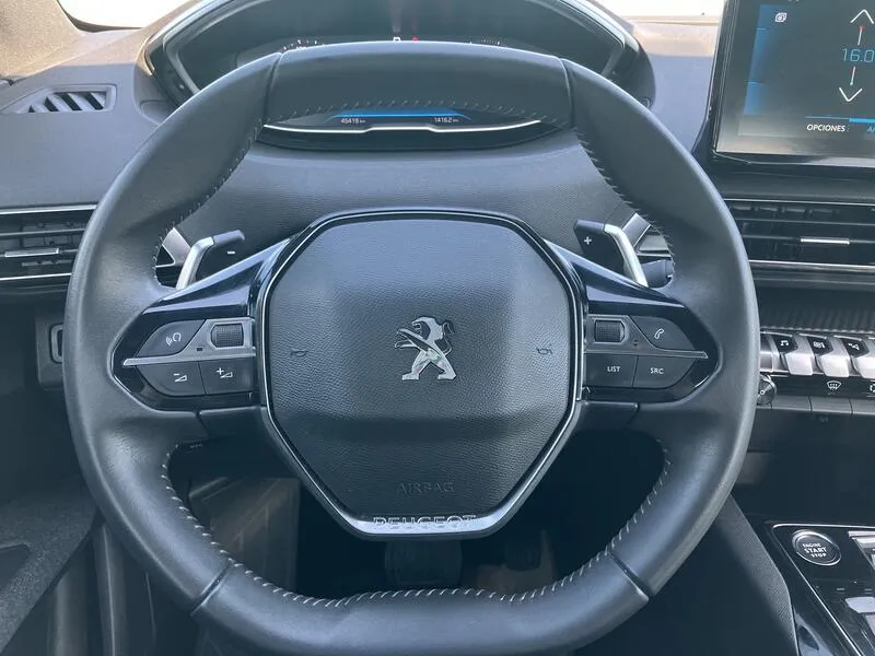 Peugeot 3008 1.5 BlueHDi Active Pack EAT8 - foto 14