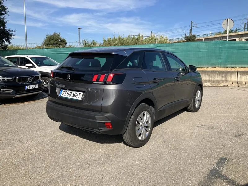 Peugeot 3008 1.5 BlueHDi Active Pack EAT8 - foto 6