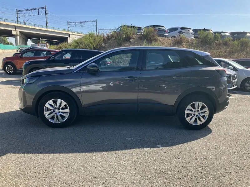 Peugeot 3008 1.5 BlueHDi Active Pack EAT8 - foto 3