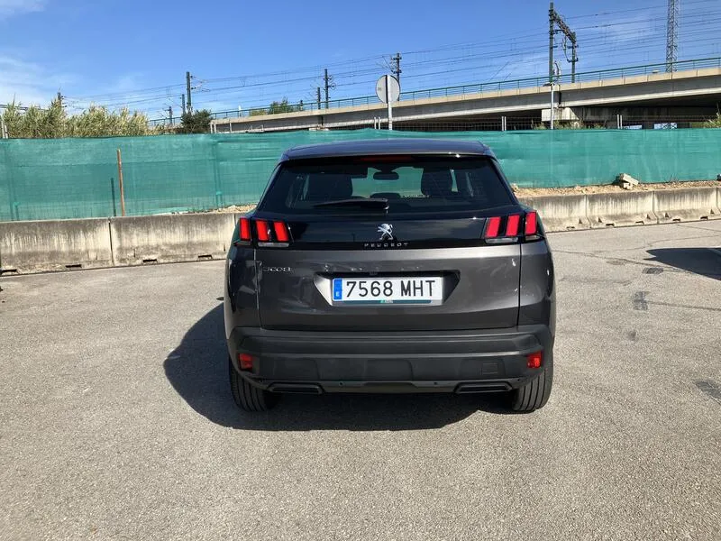 Peugeot 3008 1.5 BlueHDi Active Pack EAT8 - foto 5