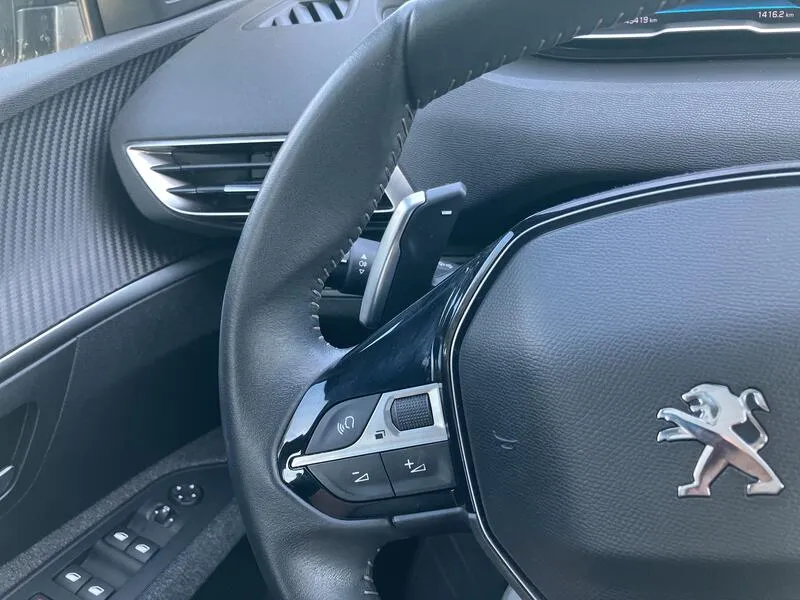 Peugeot 3008 1.5 BlueHDi Active Pack EAT8 - foto 15