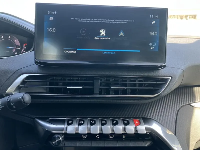 Peugeot 3008 1.5 BlueHDi Active Pack EAT8 - foto 19