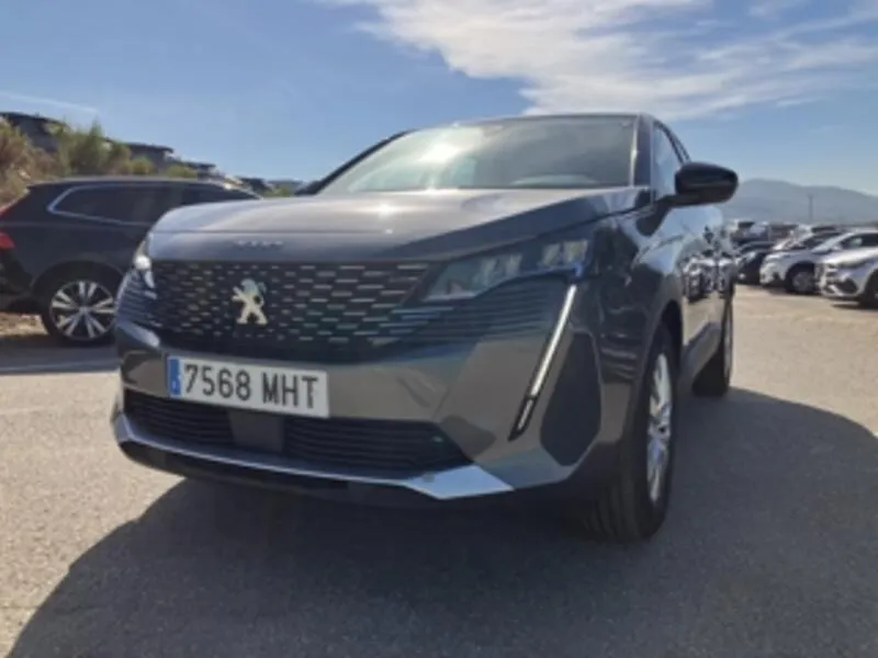 Peugeot 3008 1.5 BlueHDi Active Pack EAT8 - foto 40