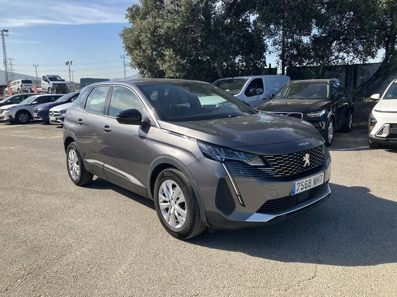 Peugeot 3008 1.5 BlueHDi Active Pack EAT8 - foto 8