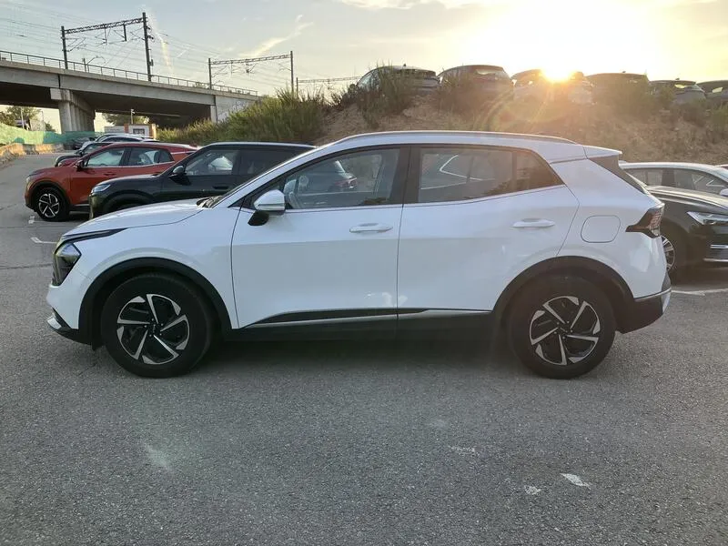 Kia Sportage 1.6 T-GDi MHEV - foto 3