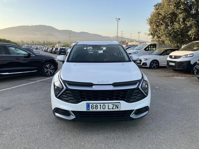 Kia Sportage 1.6 T-GDi MHEV - foto 9