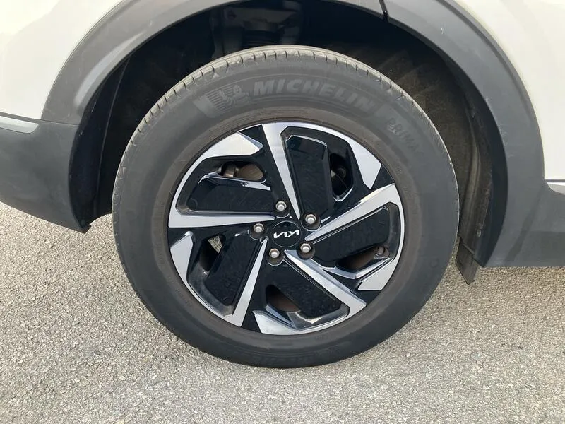 Kia Sportage 1.6 T-GDi MHEV - foto 39